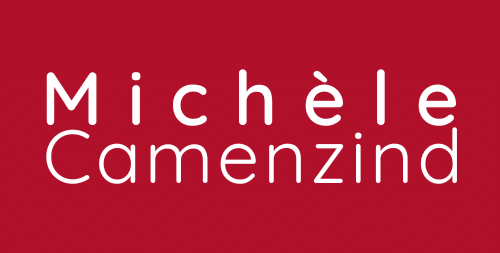 Logo Michèle Camenzind Breit
