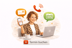 Kontaktmöglichkeiten